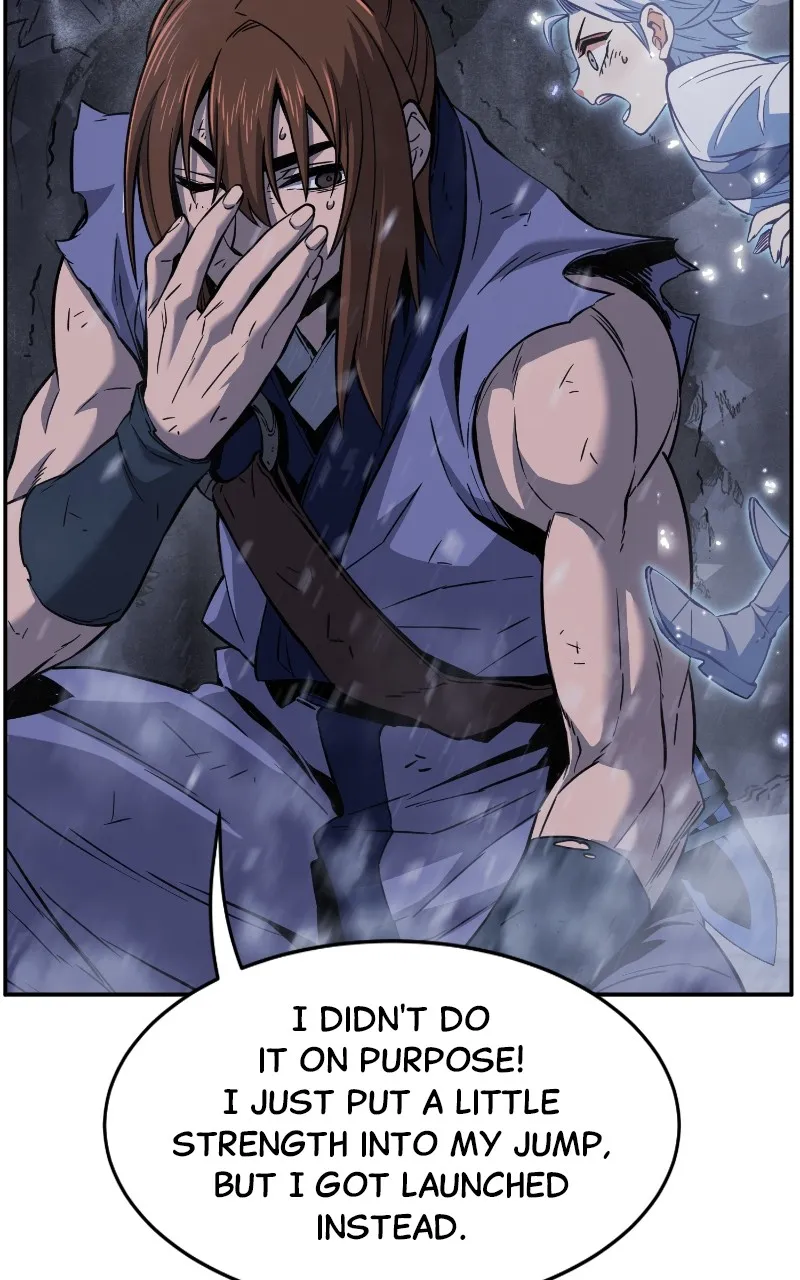 Absolute Sword Sense Chapter 25 page 40 - 