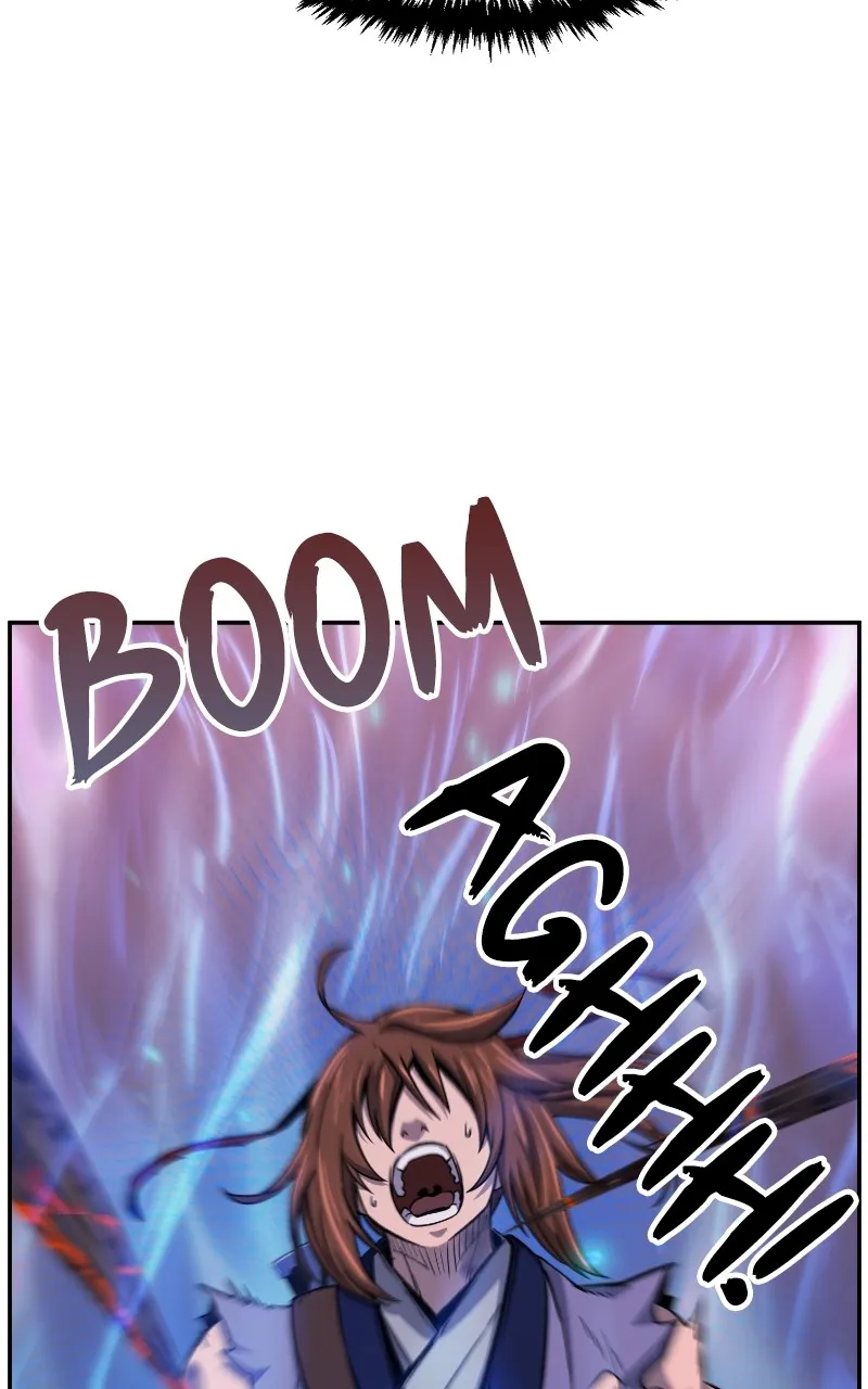 Absolute Sword Sense Chapter 25 page 5 - 