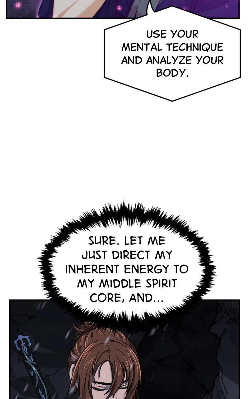 Absolute Sword Sense Chapter 25 page 42 - 