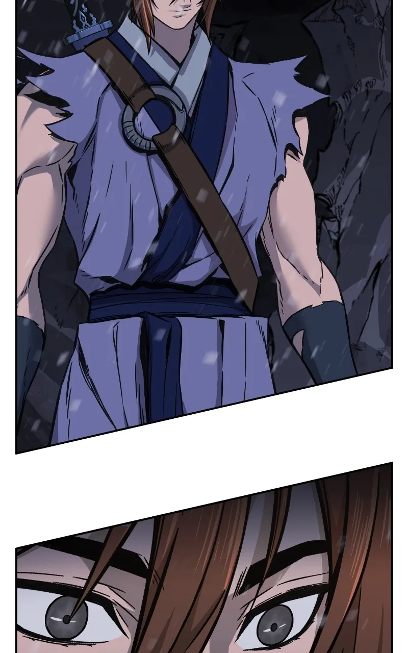 Absolute Sword Sense Chapter 25 page 43 - 