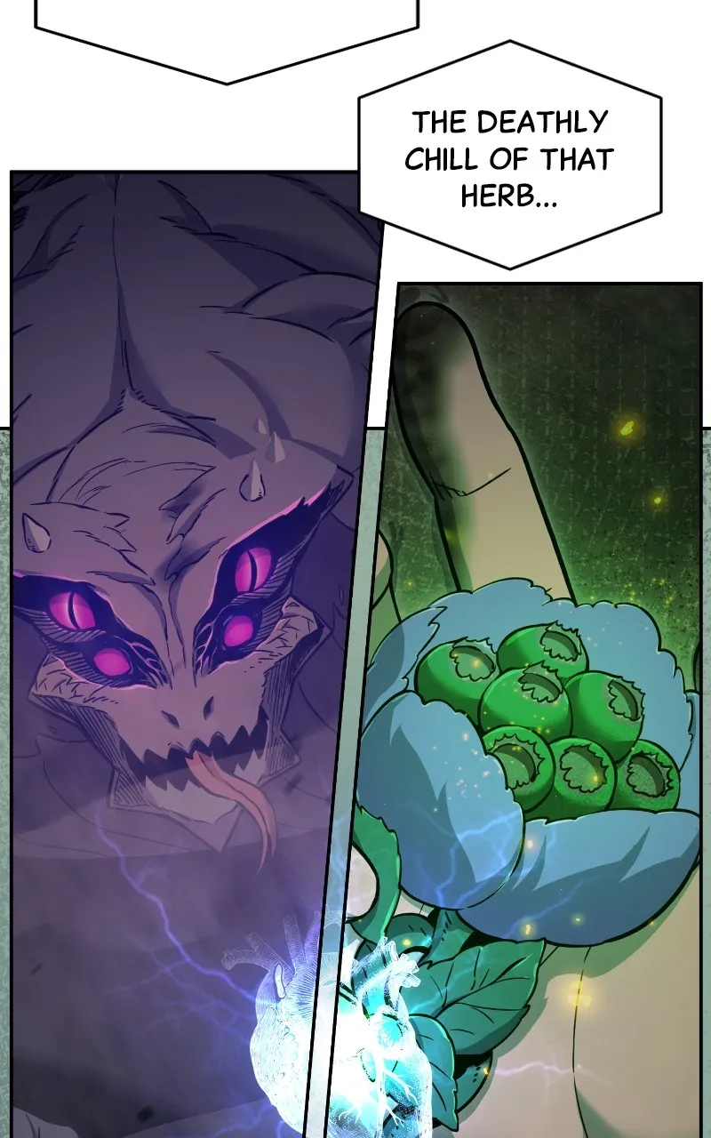 Absolute Sword Sense Chapter 25 page 48 - 