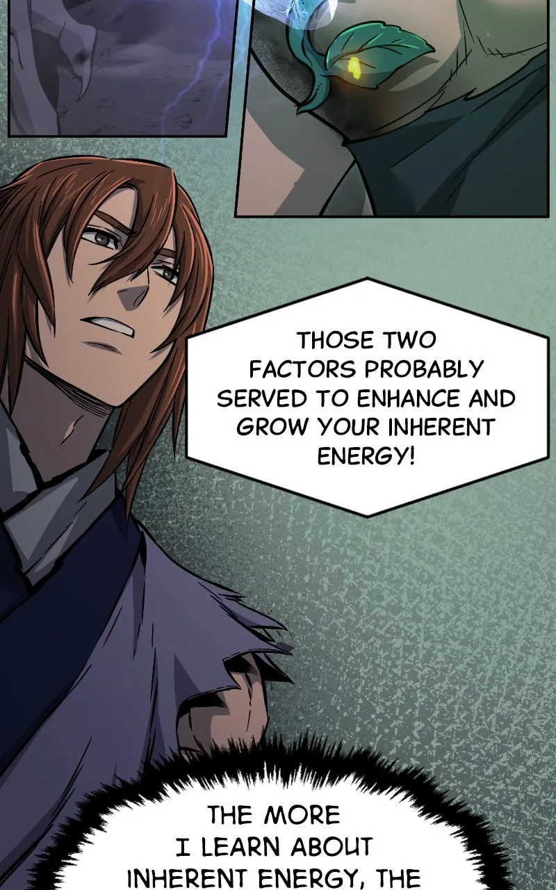 Absolute Sword Sense Chapter 25 page 49 - 