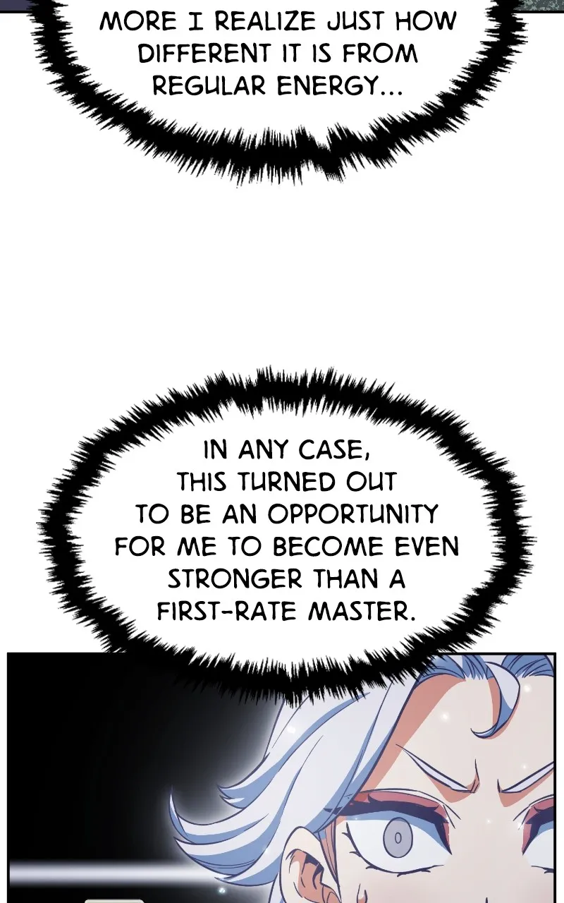 Absolute Sword Sense Chapter 25 page 50 - 