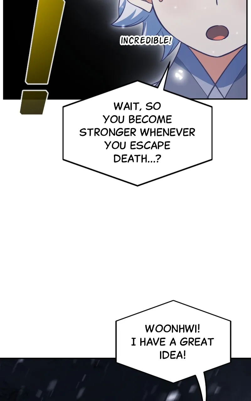 Absolute Sword Sense Chapter 25 page 51 - 