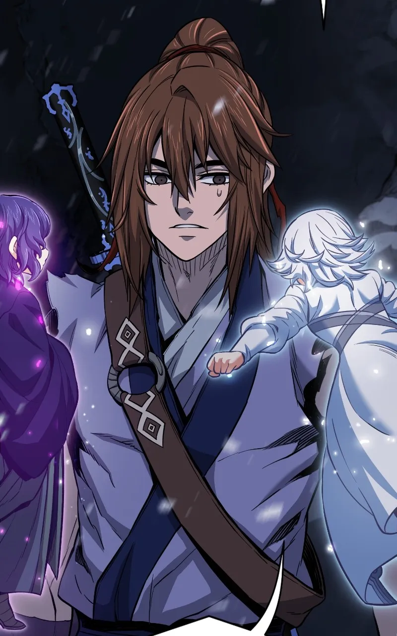 Absolute Sword Sense Chapter 25 page 52 - 