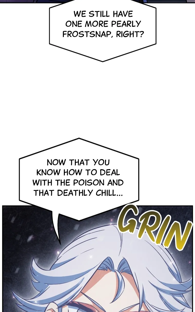 Absolute Sword Sense Chapter 25 page 53 - 