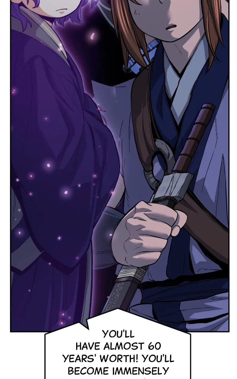 Absolute Sword Sense Chapter 25 page 56 - 