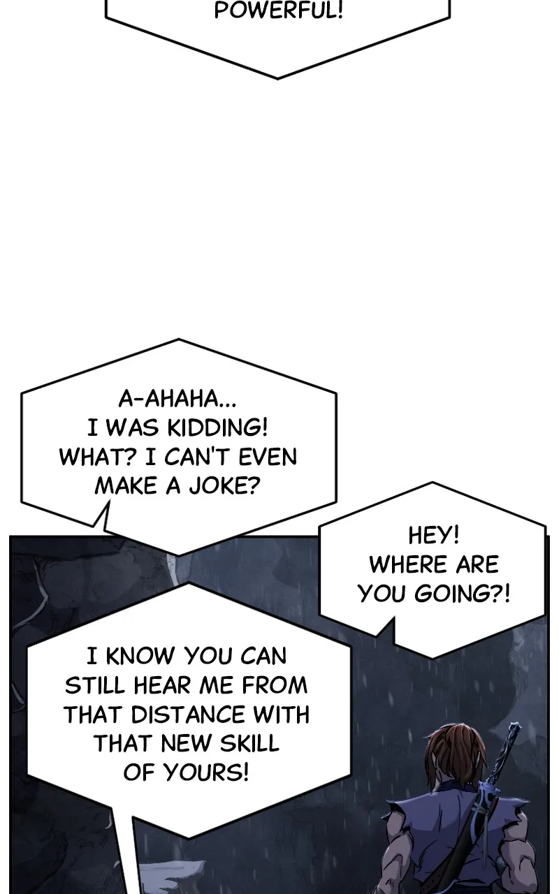 Absolute Sword Sense Chapter 25 page 57 - 