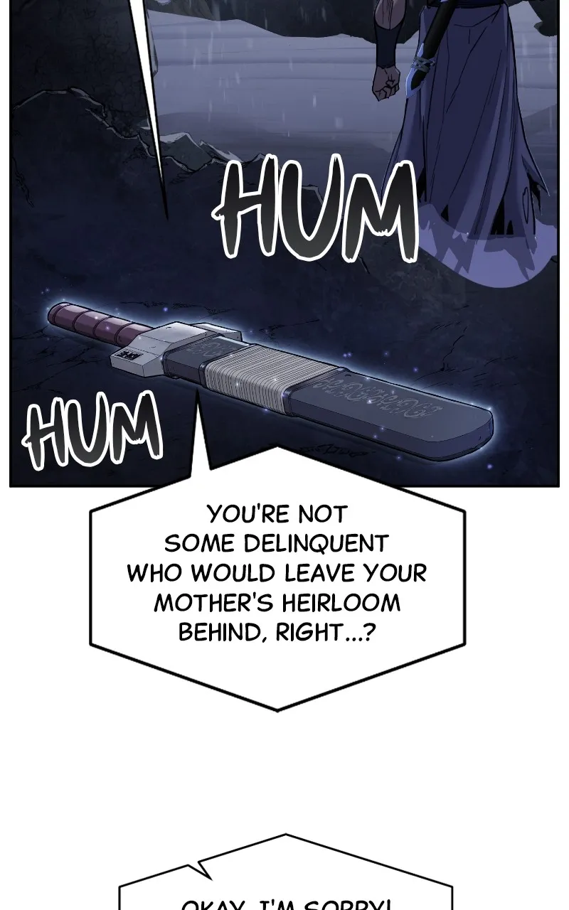 Absolute Sword Sense Chapter 25 page 58 - 