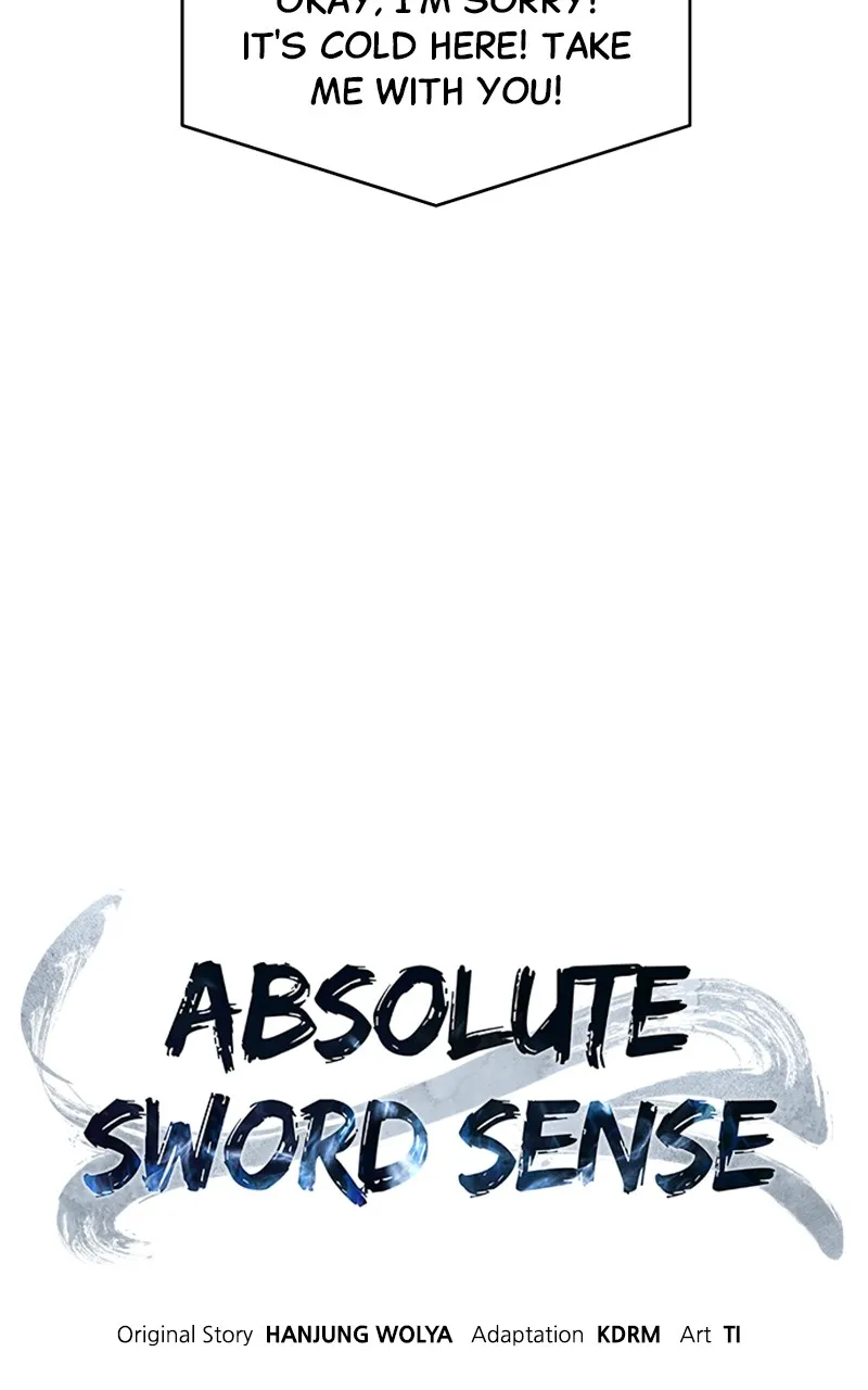 Absolute Sword Sense Chapter 25 page 59 - 