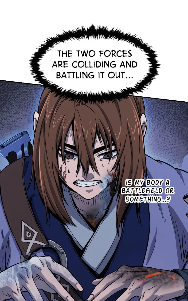 Absolute Sword Sense Chapter 25 page 7 - 
