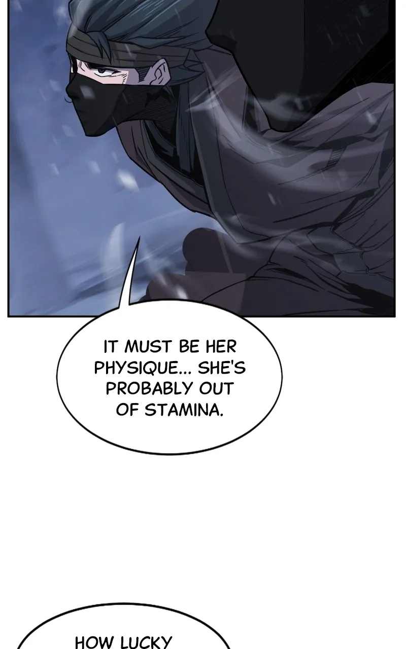 Absolute Sword Sense Chapter 25 page 63 - 