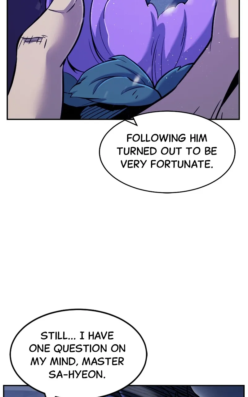 Absolute Sword Sense Chapter 25 page 65 - 