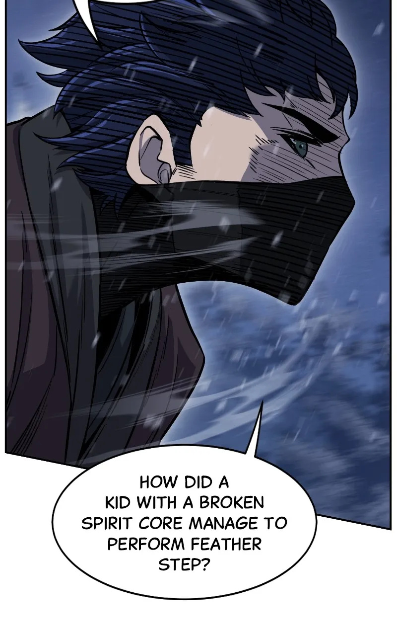 Absolute Sword Sense Chapter 25 page 66 - 