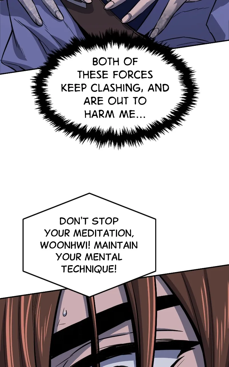 Absolute Sword Sense Chapter 25 page 8 - 