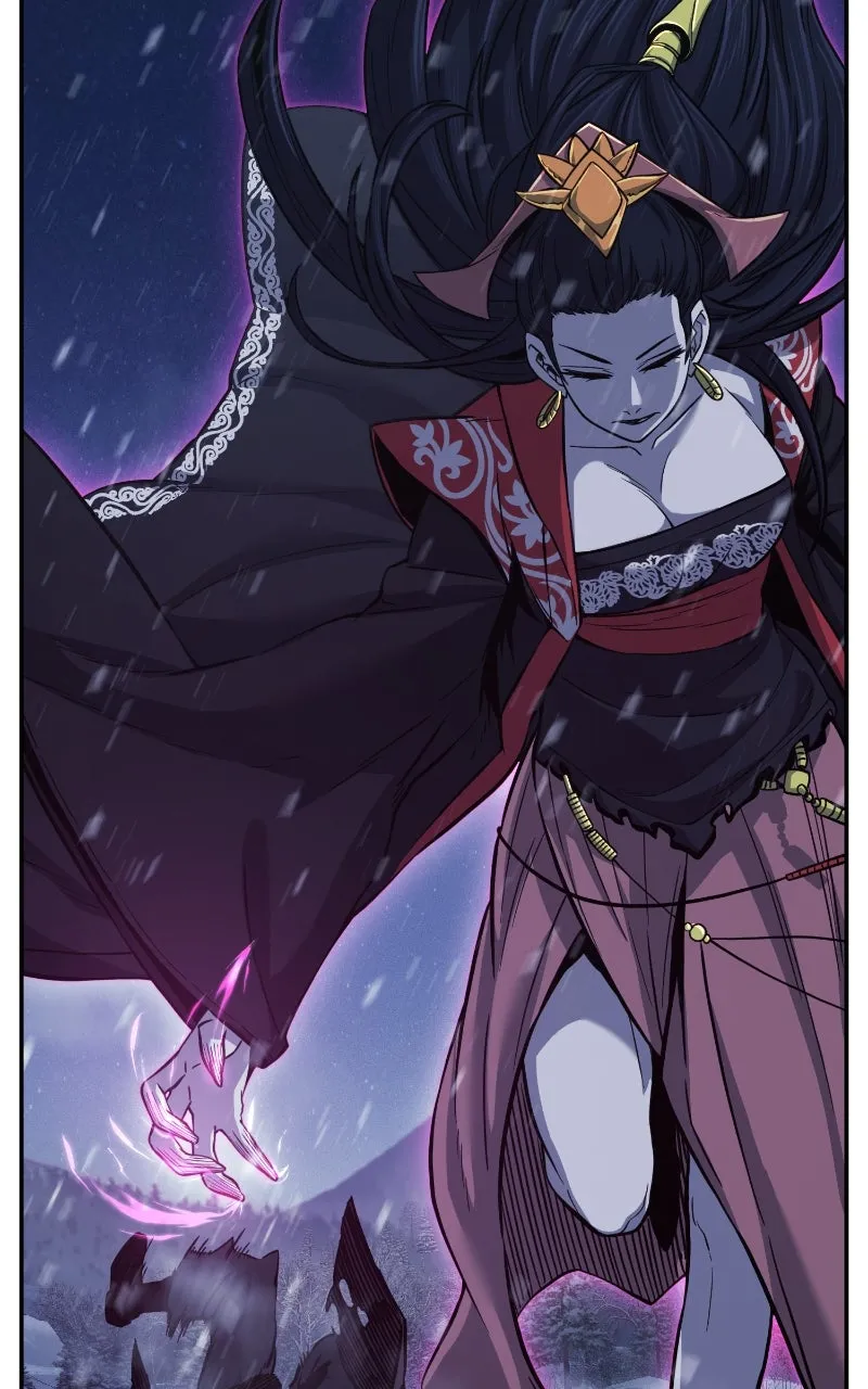 Absolute Sword Sense Chapter 25 page 77 - 