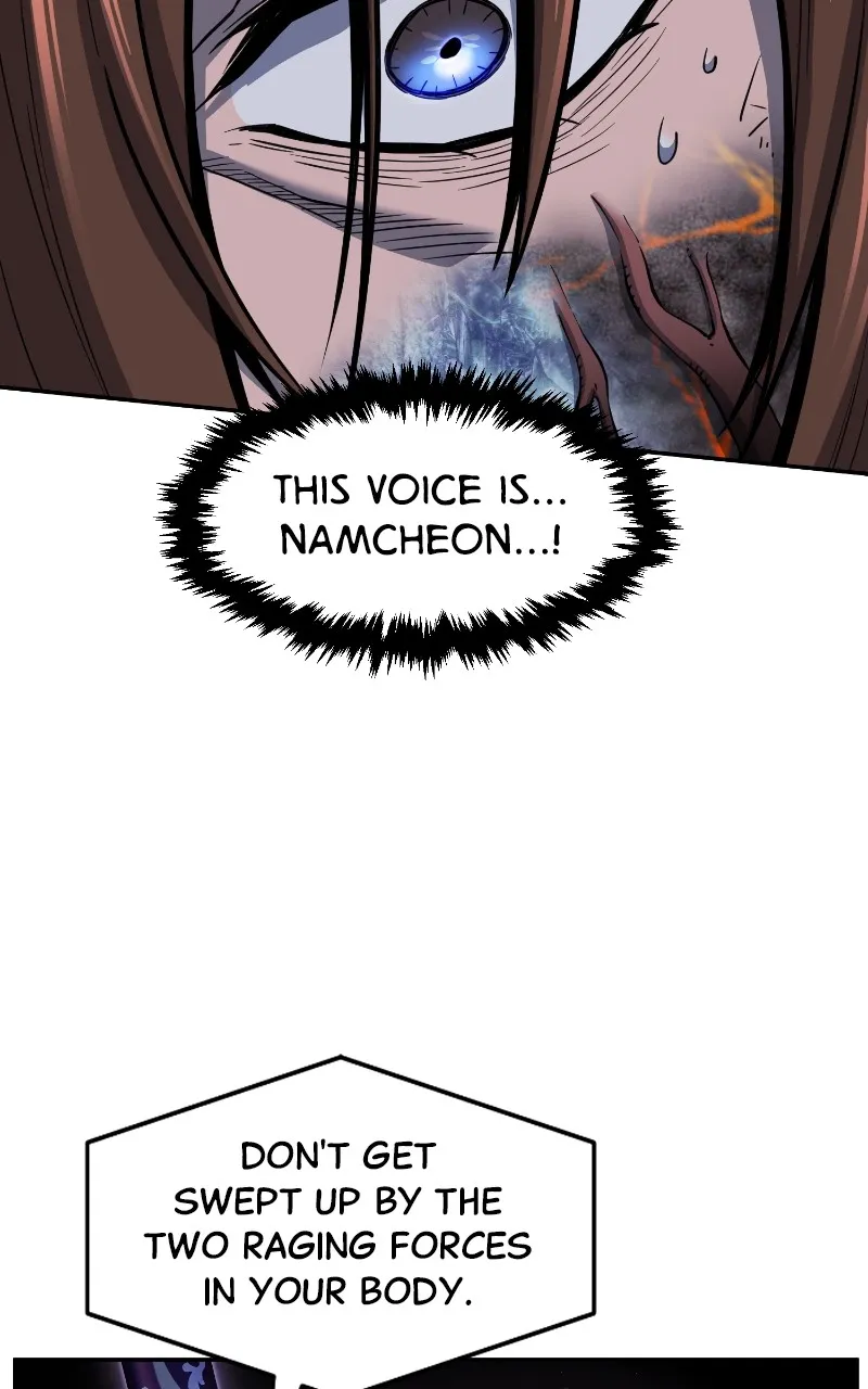 Absolute Sword Sense Chapter 25 page 9 - 