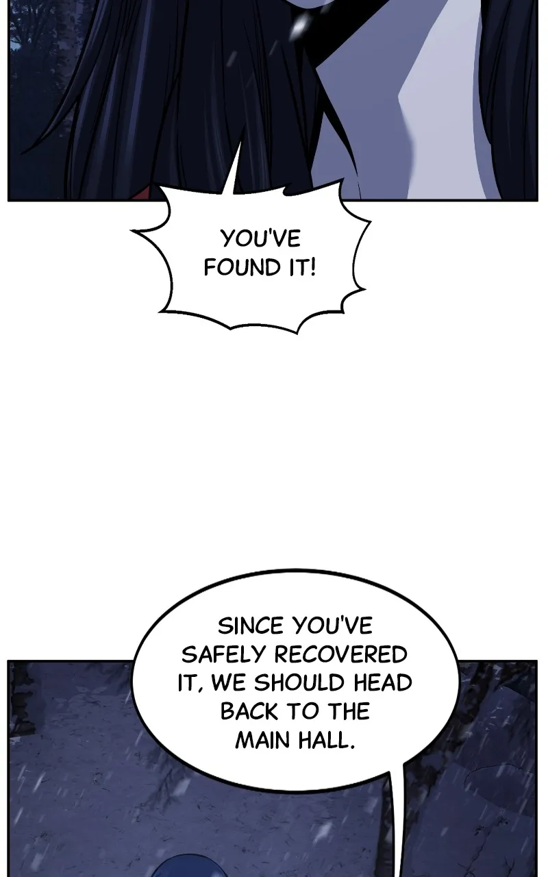 Absolute Sword Sense Chapter 25 page 84 - 