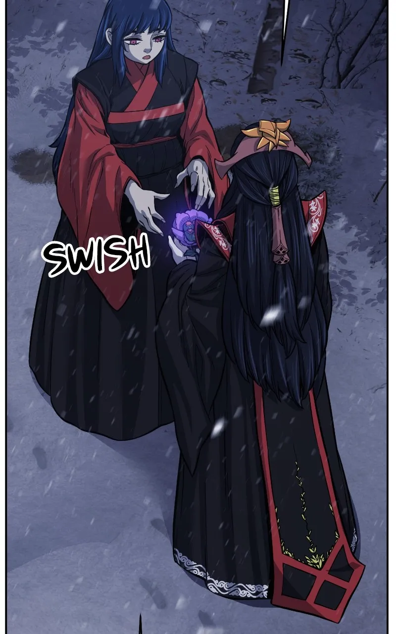 Absolute Sword Sense Chapter 25 page 85 - 