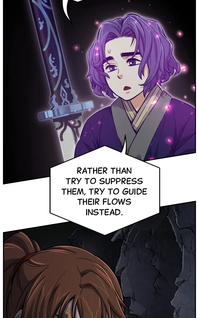 Absolute Sword Sense Chapter 25 page 10 - 