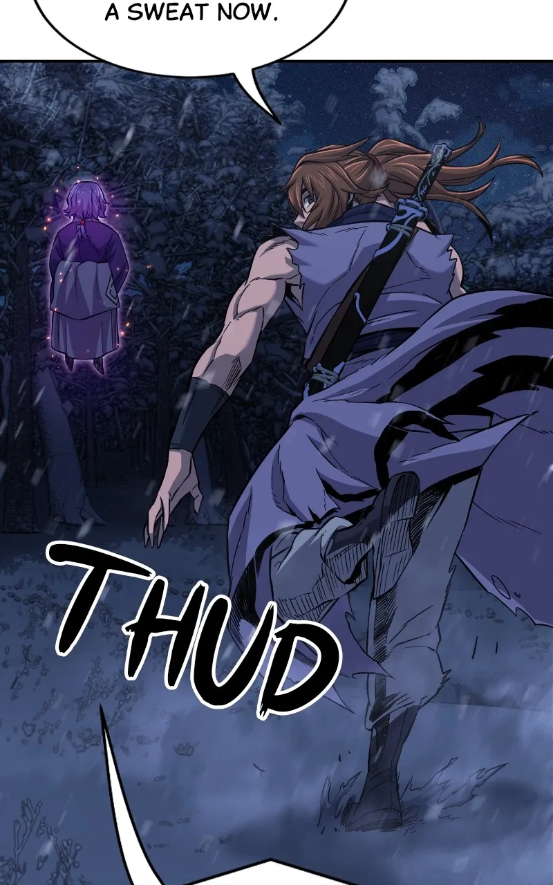 Absolute Sword Sense Chapter 25 page 91 - 