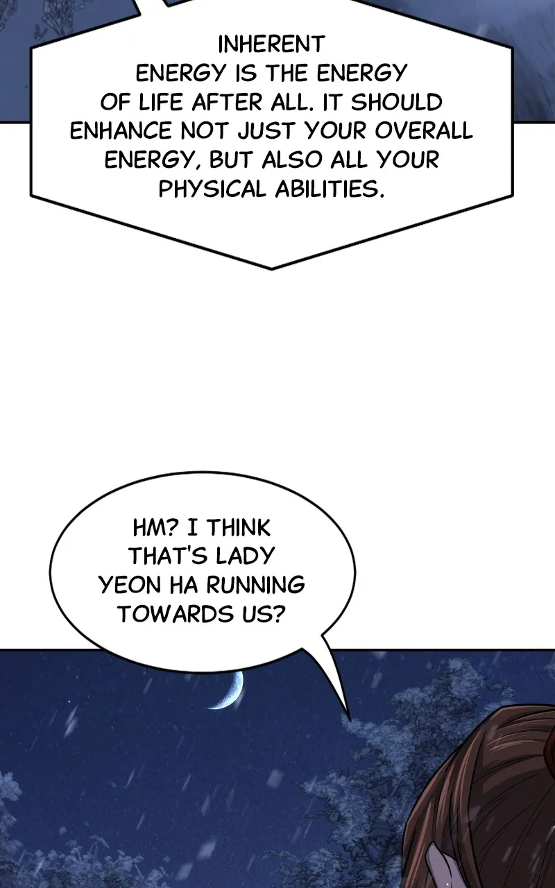 Absolute Sword Sense Chapter 25 page 92 - 