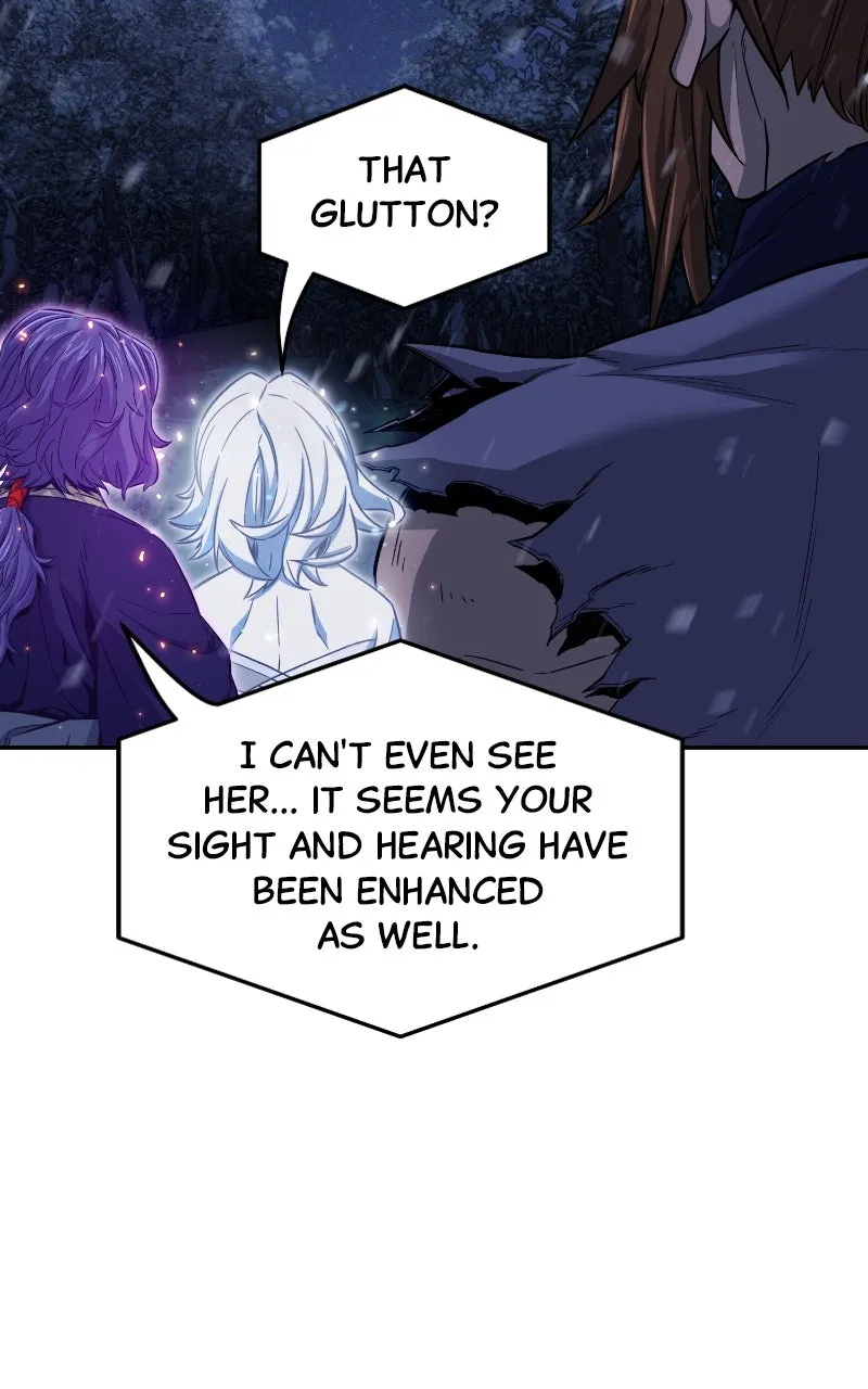 Absolute Sword Sense Chapter 25 page 93 - 