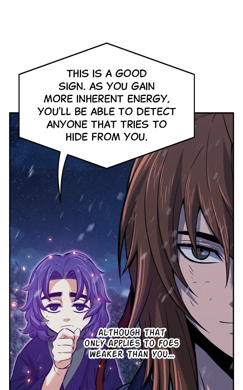 Absolute Sword Sense Chapter 25 page 96 - 