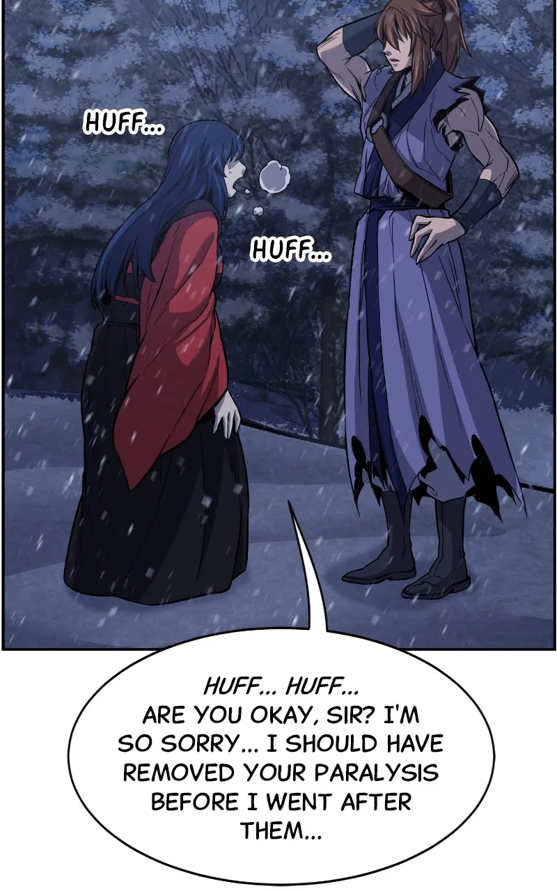 Absolute Sword Sense Chapter 25 page 98 - 