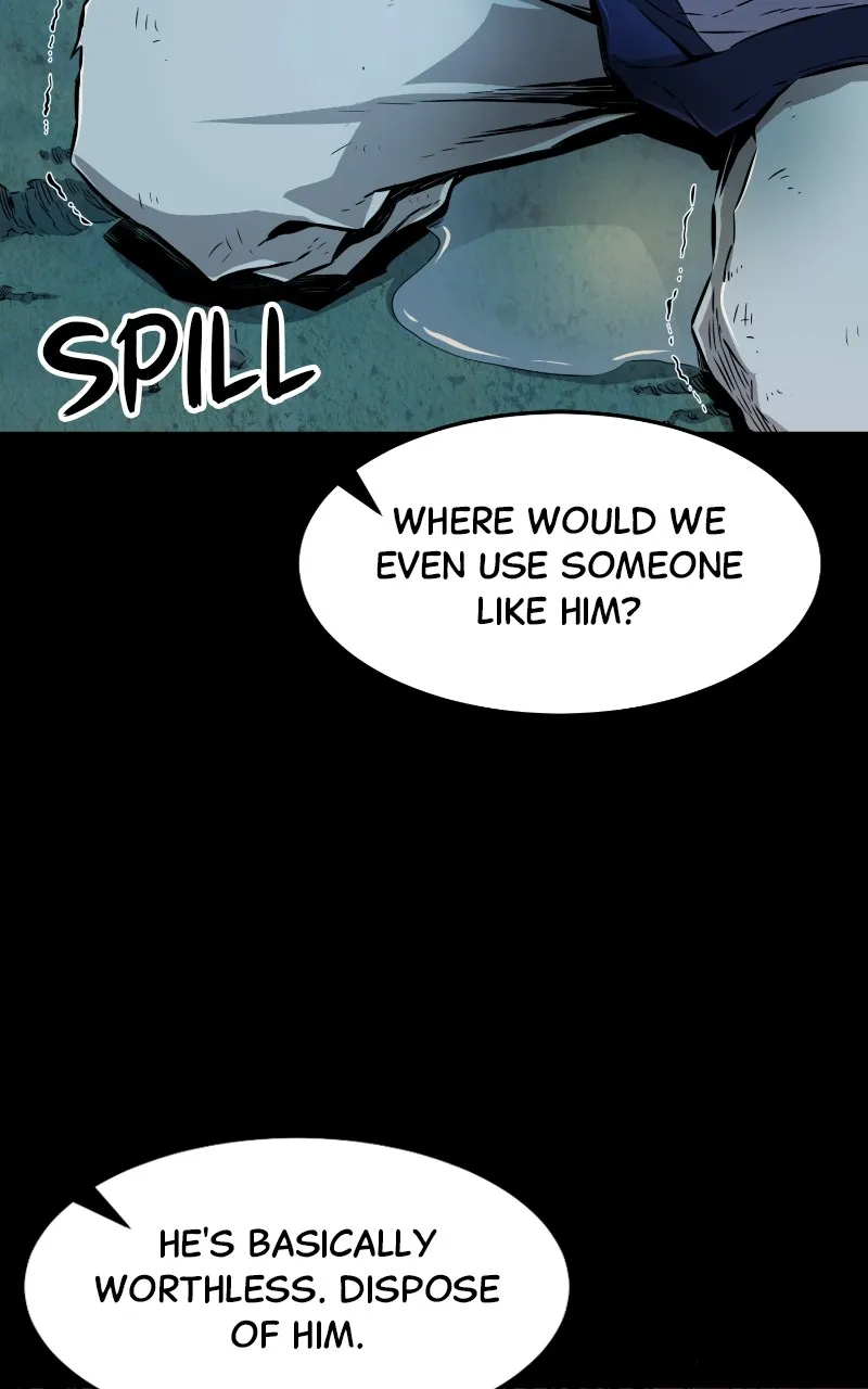 Absolute Sword Sense Chapter 3 page 11 - 