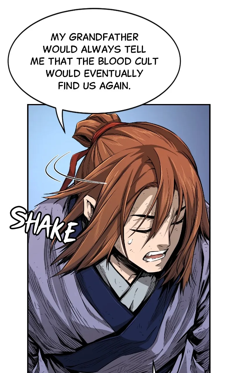 Absolute Sword Sense Chapter 3 page 103 - 