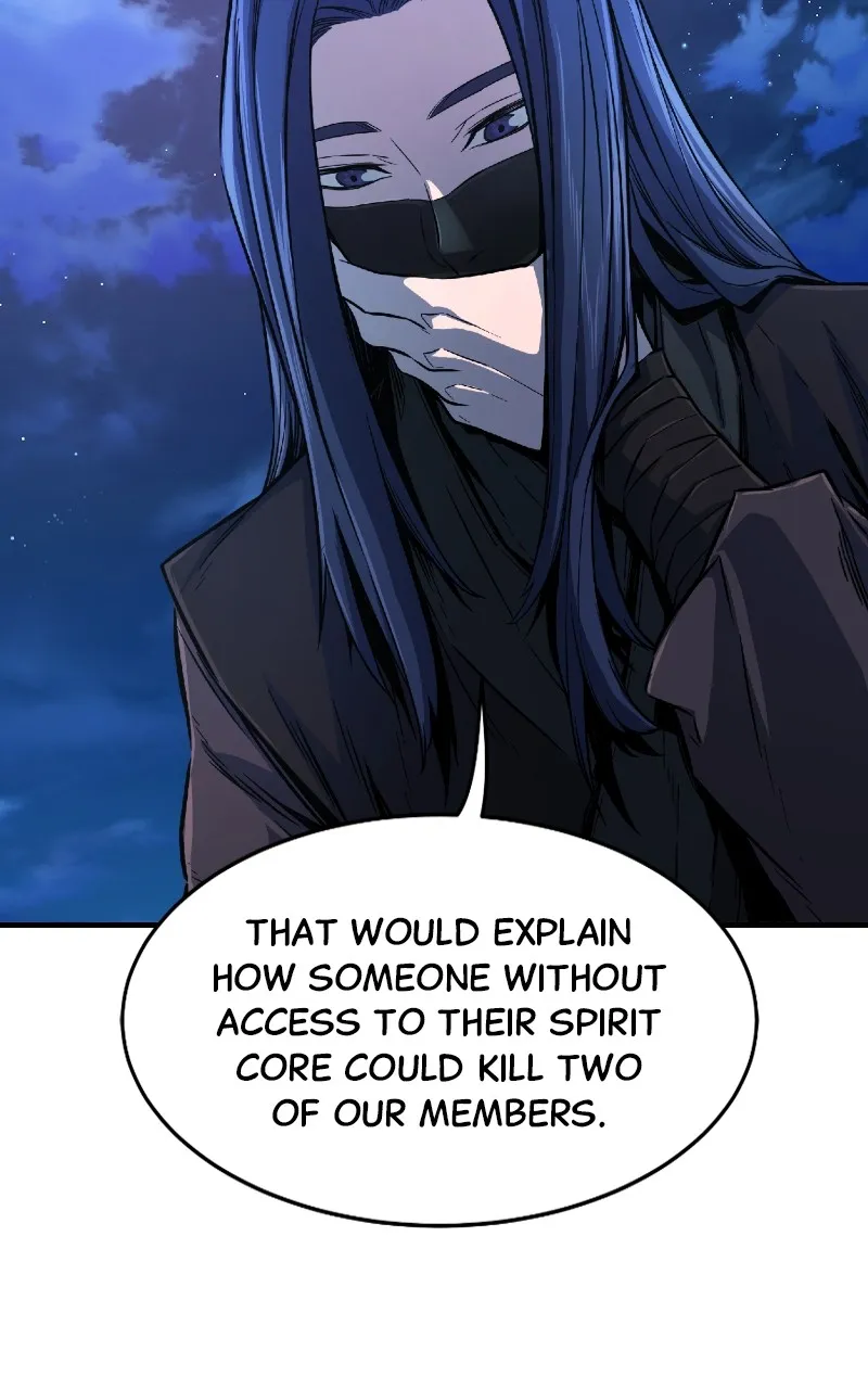 Absolute Sword Sense Chapter 3 page 106 - 
