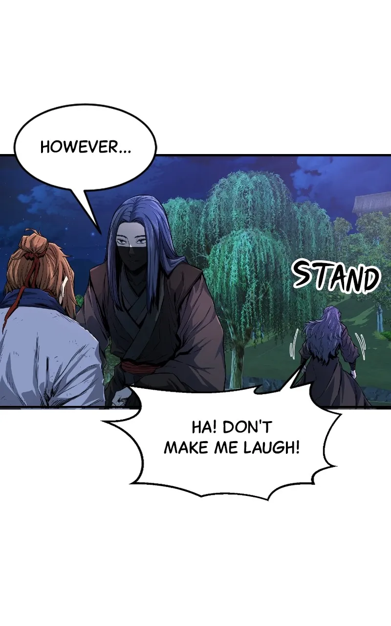 Absolute Sword Sense Chapter 3 page 107 - 