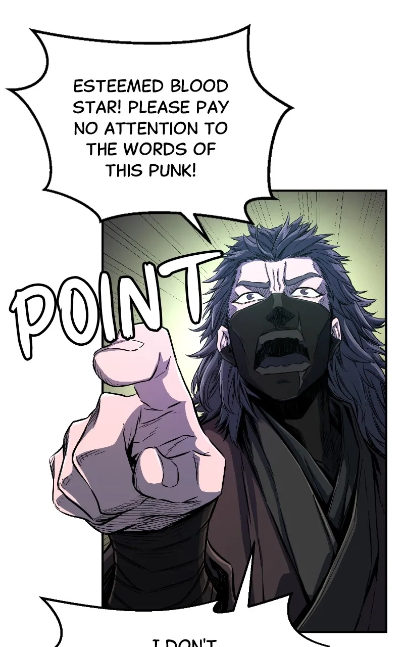 Absolute Sword Sense Chapter 3 page 108 - 