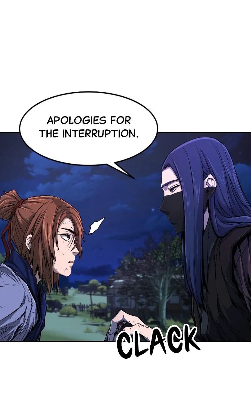 Absolute Sword Sense Chapter 3 page 116 - 
