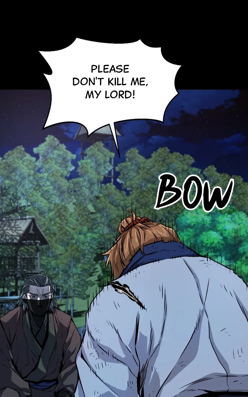 Absolute Sword Sense Chapter 3 page 13 - 