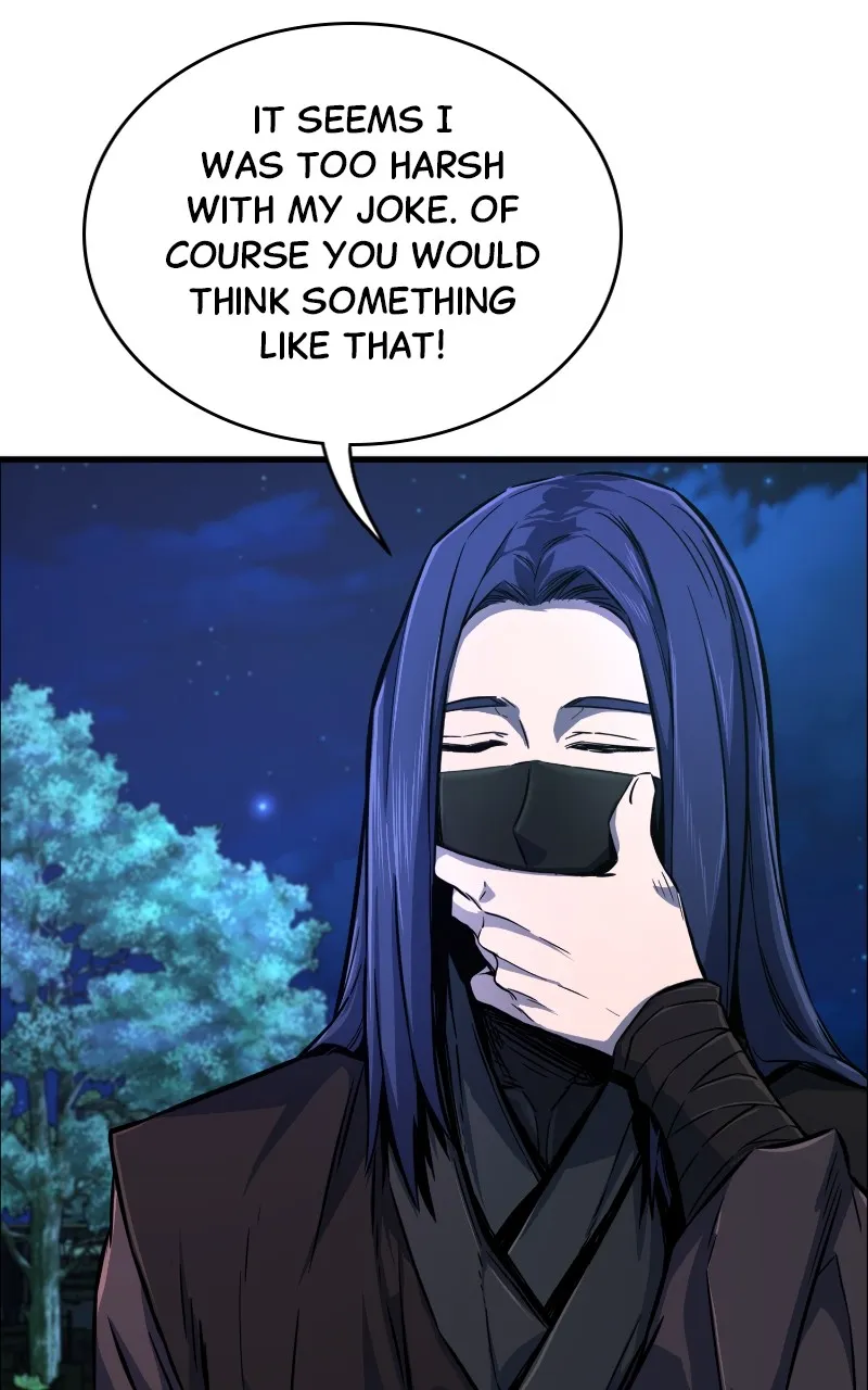 Absolute Sword Sense Chapter 3 page 126 - 