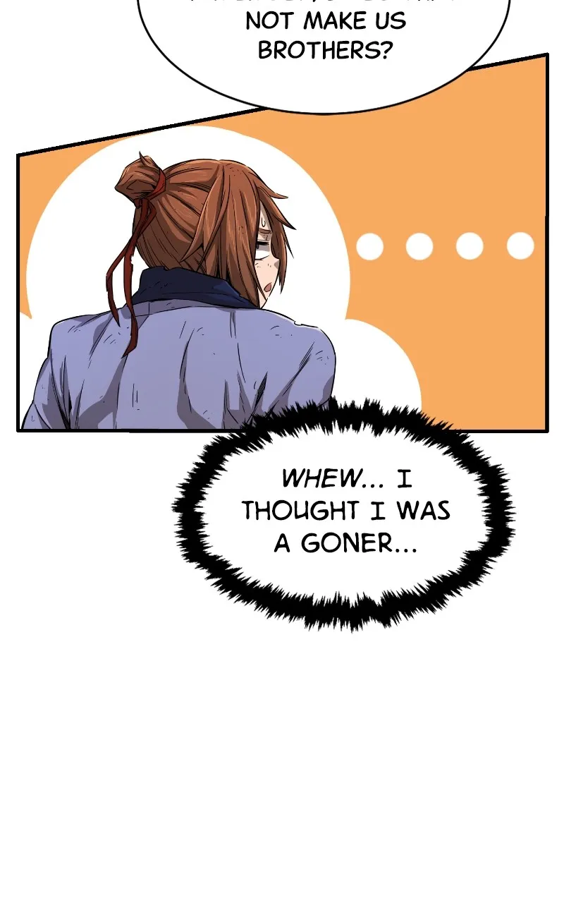 Absolute Sword Sense Chapter 3 page 128 - 