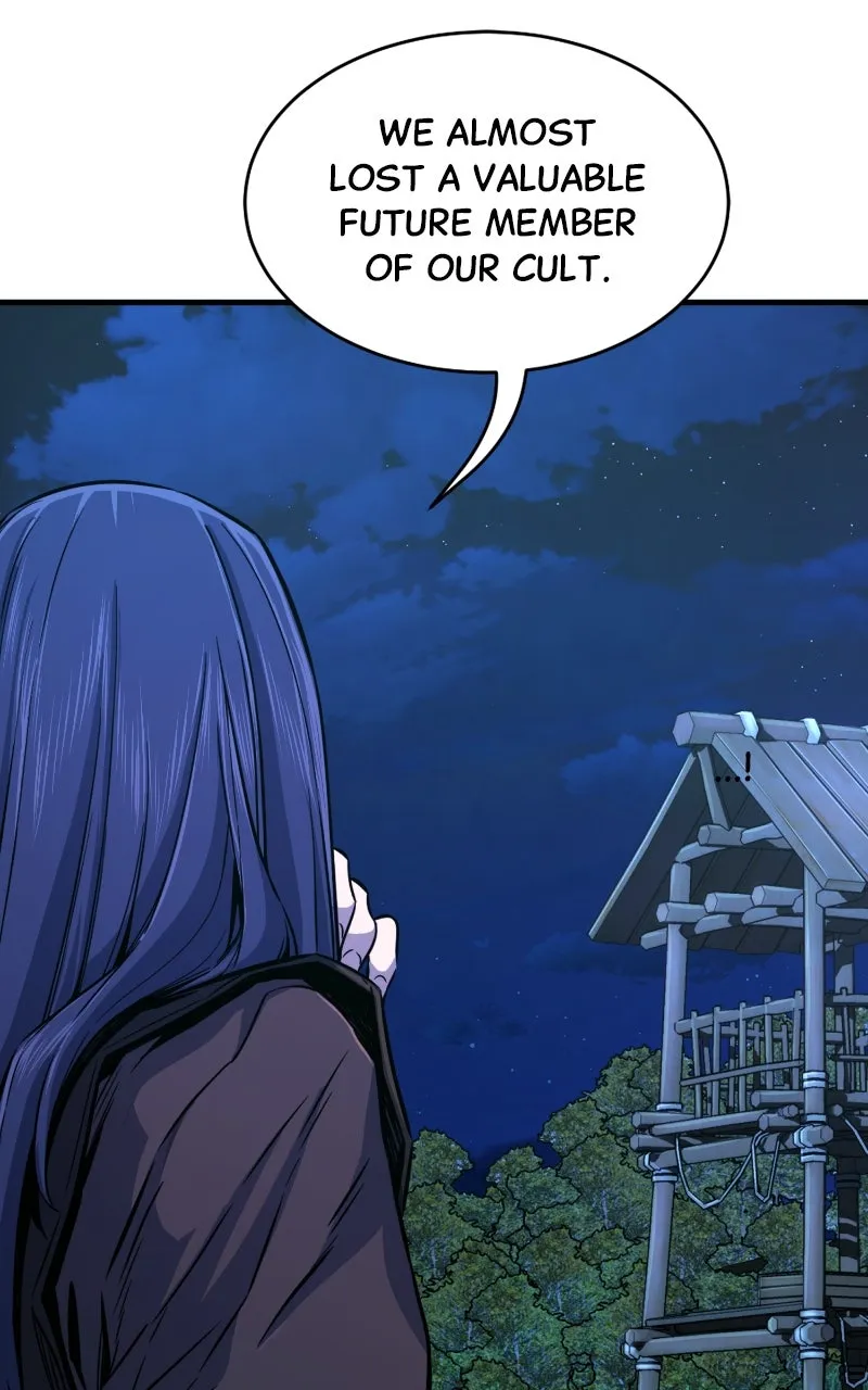 Absolute Sword Sense Chapter 3 page 129 - 