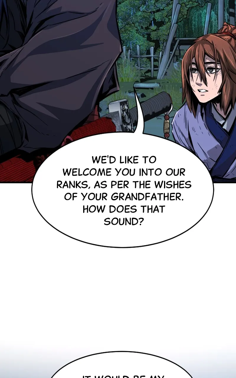 Absolute Sword Sense Chapter 3 page 130 - 