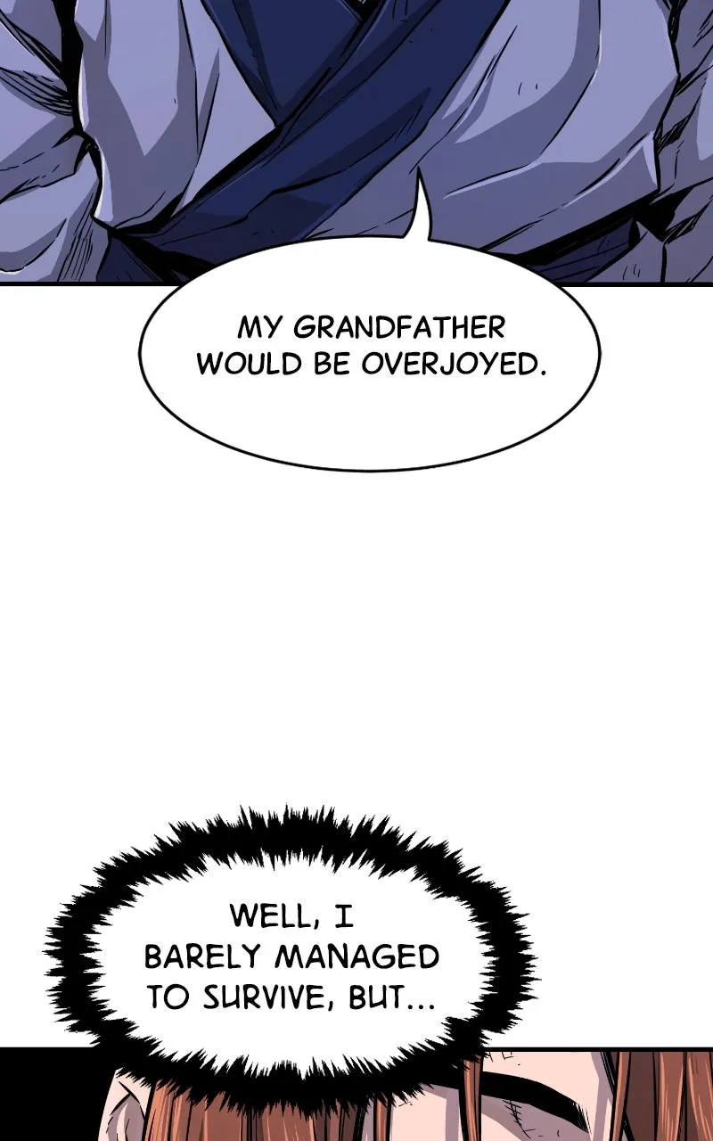 Absolute Sword Sense Chapter 3 page 132 - 