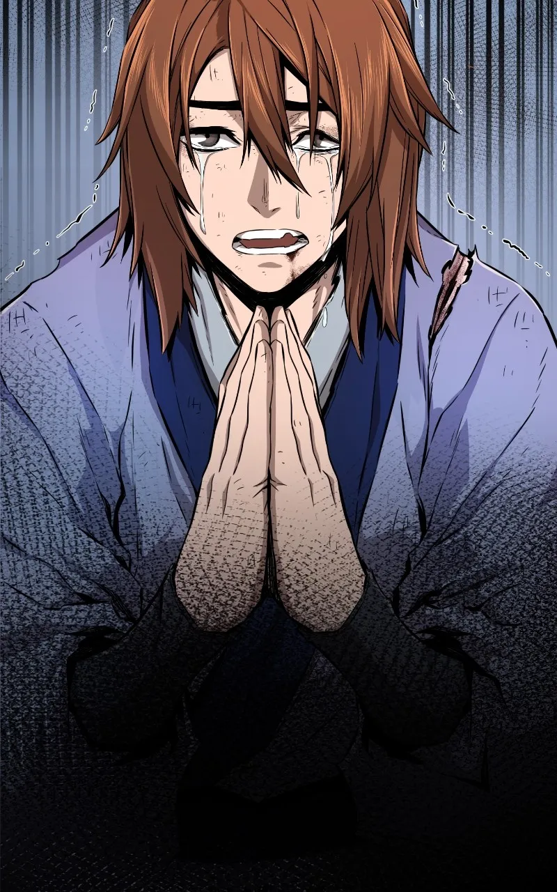 Absolute Sword Sense Chapter 3 page 15 - 