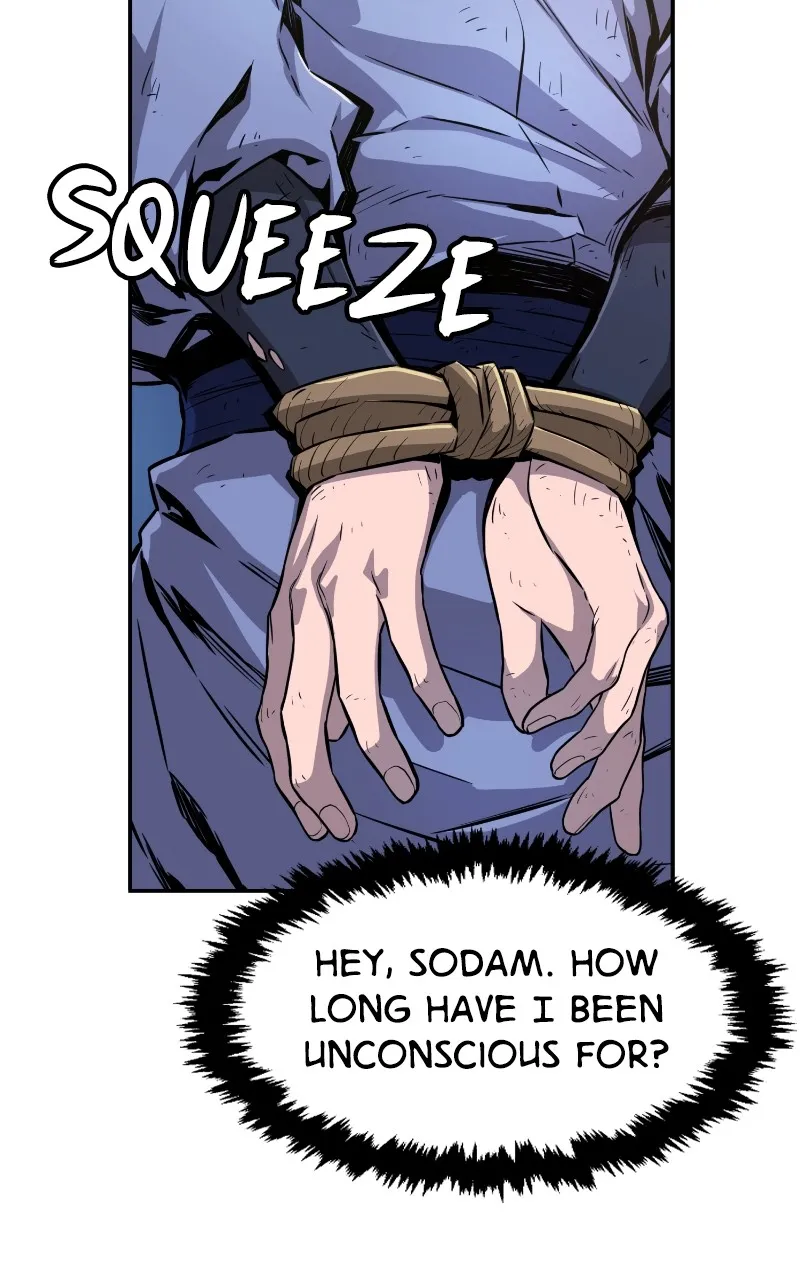 Absolute Sword Sense Chapter 3 page 18 - 