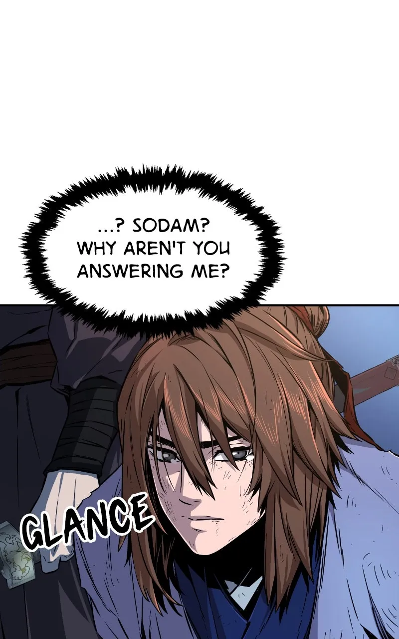 Absolute Sword Sense Chapter 3 page 19 - 