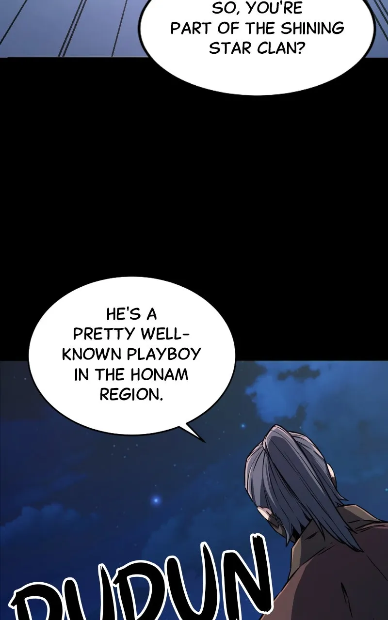 Absolute Sword Sense Chapter 3 page 3 - 