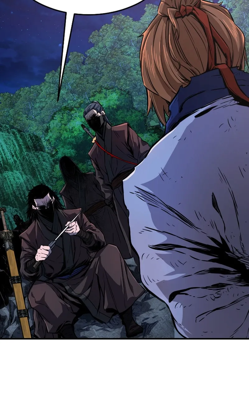 Absolute Sword Sense Chapter 3 page 22 - 