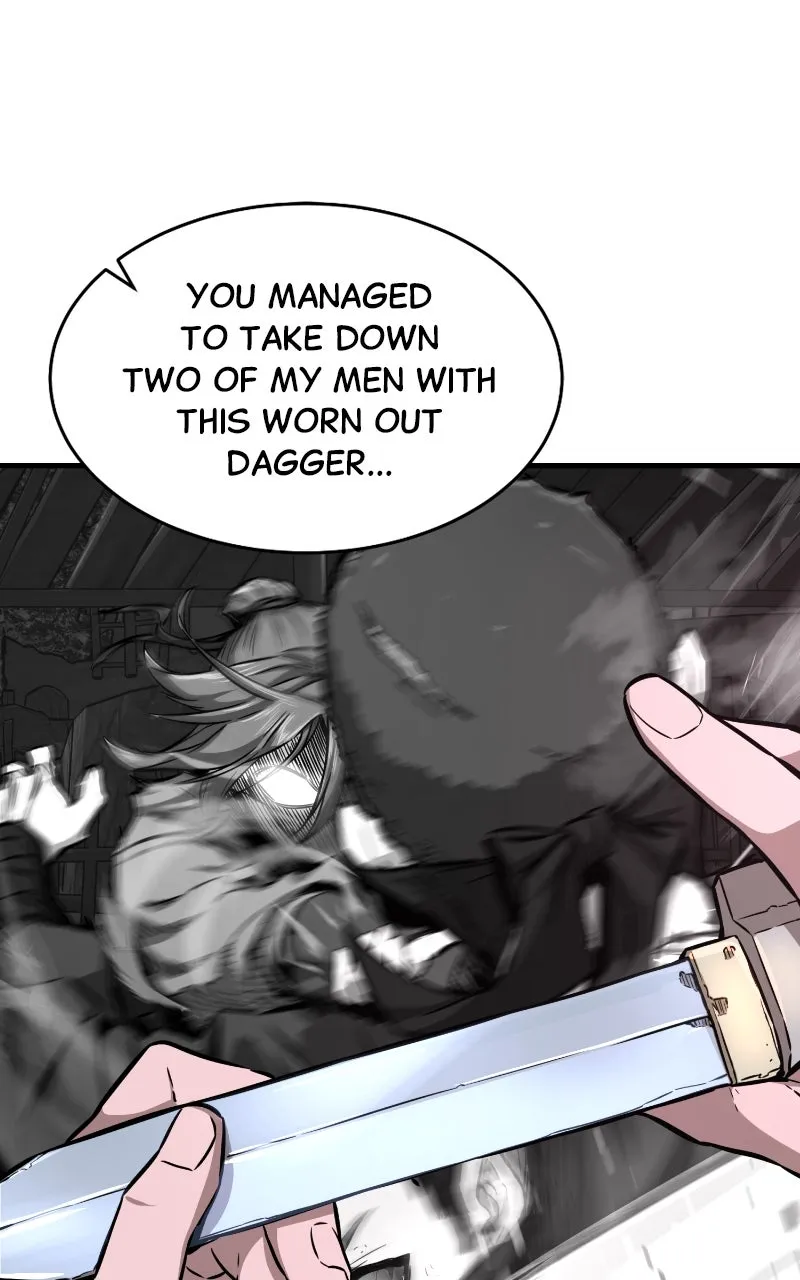Absolute Sword Sense Chapter 3 page 23 - 