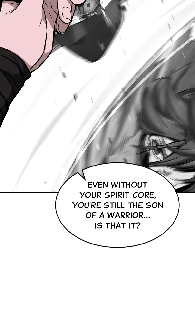 Absolute Sword Sense Chapter 3 page 24 - 