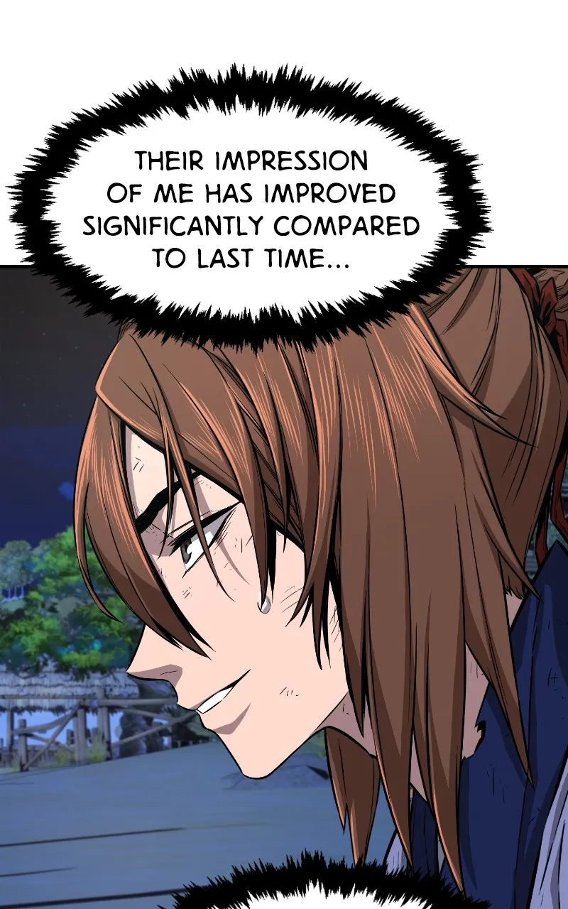 Absolute Sword Sense Chapter 3 page 25 - 