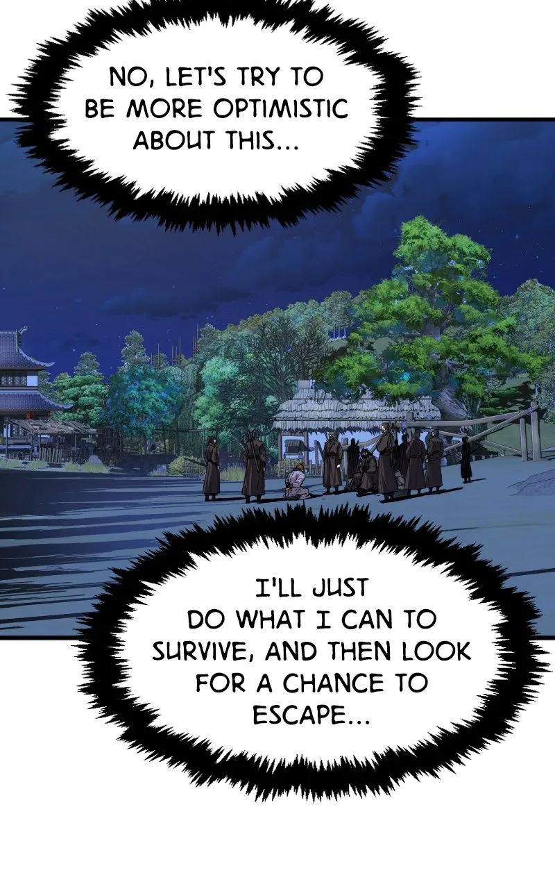 Absolute Sword Sense Chapter 3 page 28 - 